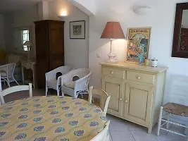 Les Parcs De Gassin Hotel Saint-Tropez