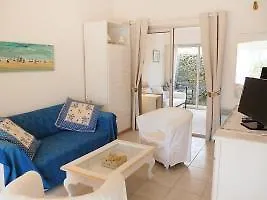 Les Parcs De Gassin Hotel Saint-Tropez