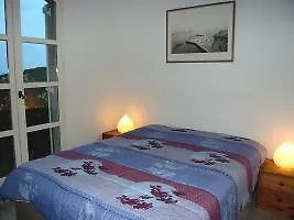 Hotel Les Parcs De Gassin Saint-Tropez